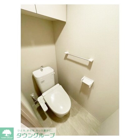 ブランシエスタ荻窪の物件内観写真